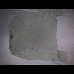 American eagle long sleeve shirt